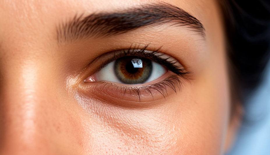 Мешки под глазами: 3 главные причины и способы быстро убрать отёк 