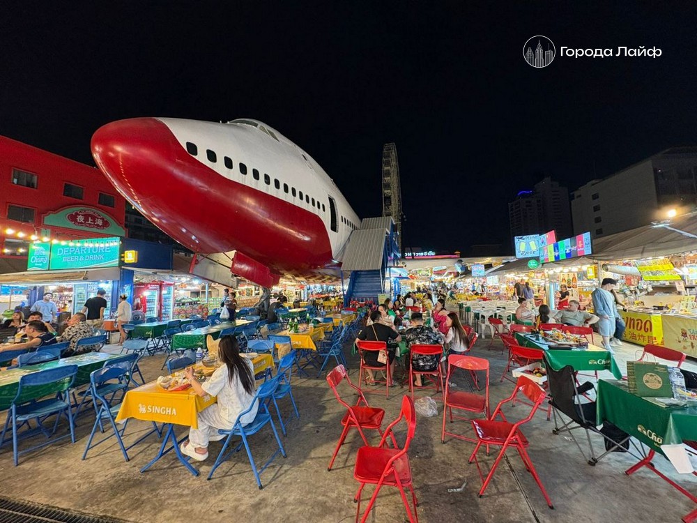 Спрос россиян на зарубежные поездки на Новый год 2026 вырос на 48% | Россияне на 48% чаще выбирают поездки за границу на Новый год