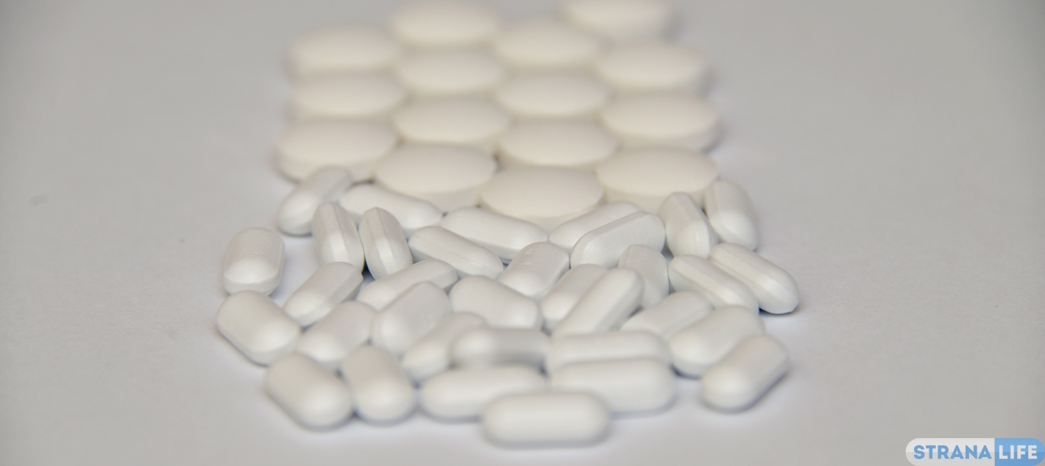 "Чудо-таблетки" на 10 миллионов