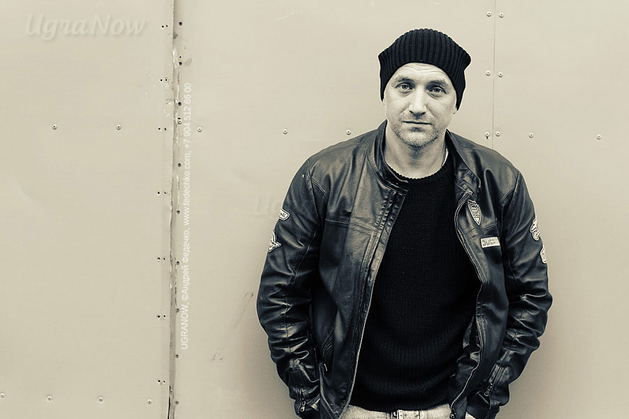 Захар Прилепин отправился выполнять боевые задачи на спецоперацию