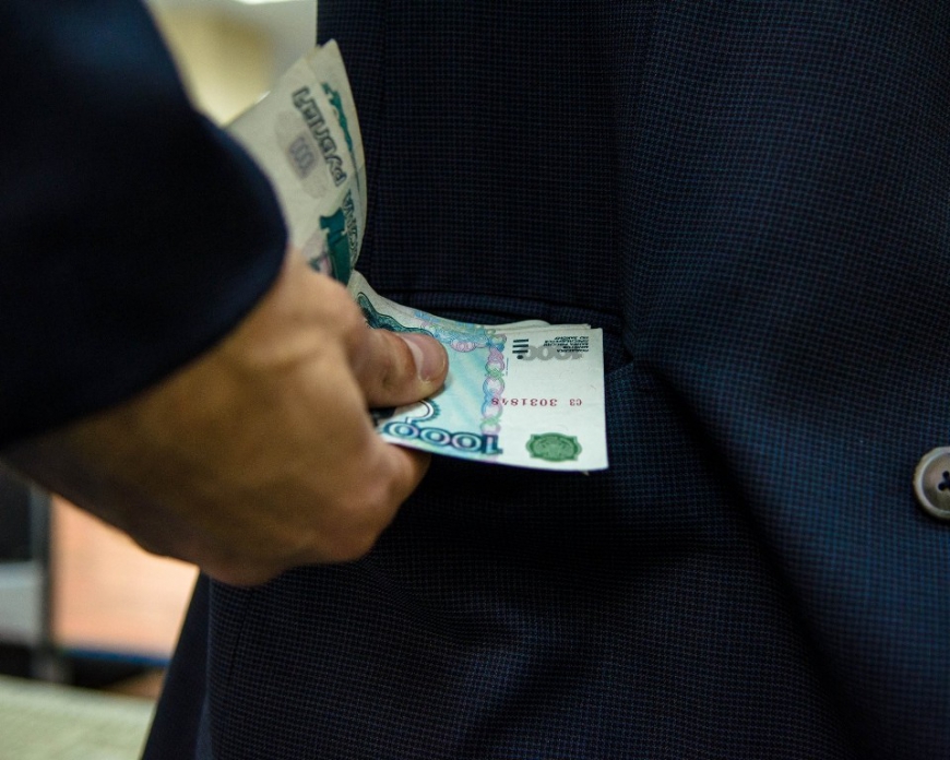 Возбуждено уголовное дело в отношении руководителя Службы охраны на Кавказе ФСО России генерала Геннадия Лопырева Возбуждено уголовное дело в отношении руководителя Службы охраны на Кавказе ФСО России генерала Геннадия Лопырева