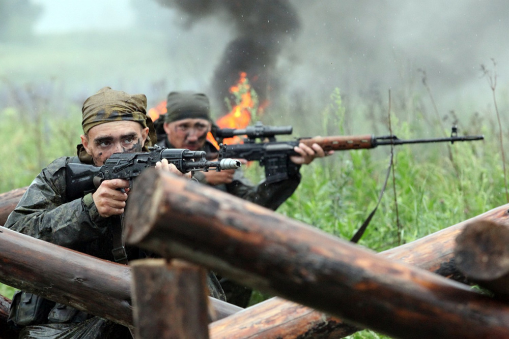 Более 160 тыс. человек подписали контракты с ВС РФ за 2024 год: россияне готовы защищать Родину | Путин назвал число подписавших в 2024 году контракты на СВО 