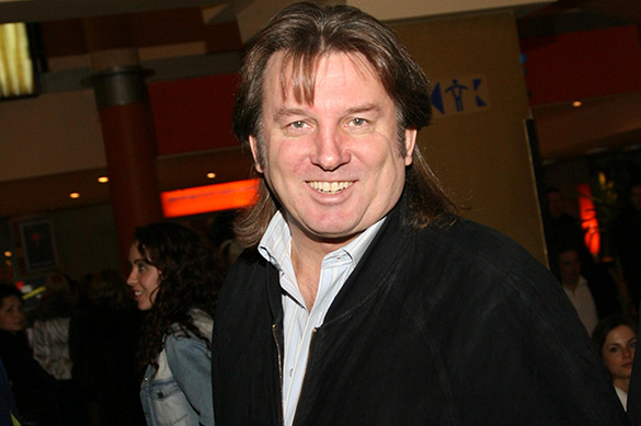 Юрий Лоза: На "Евровидение" надо везти "Владимирский централ"