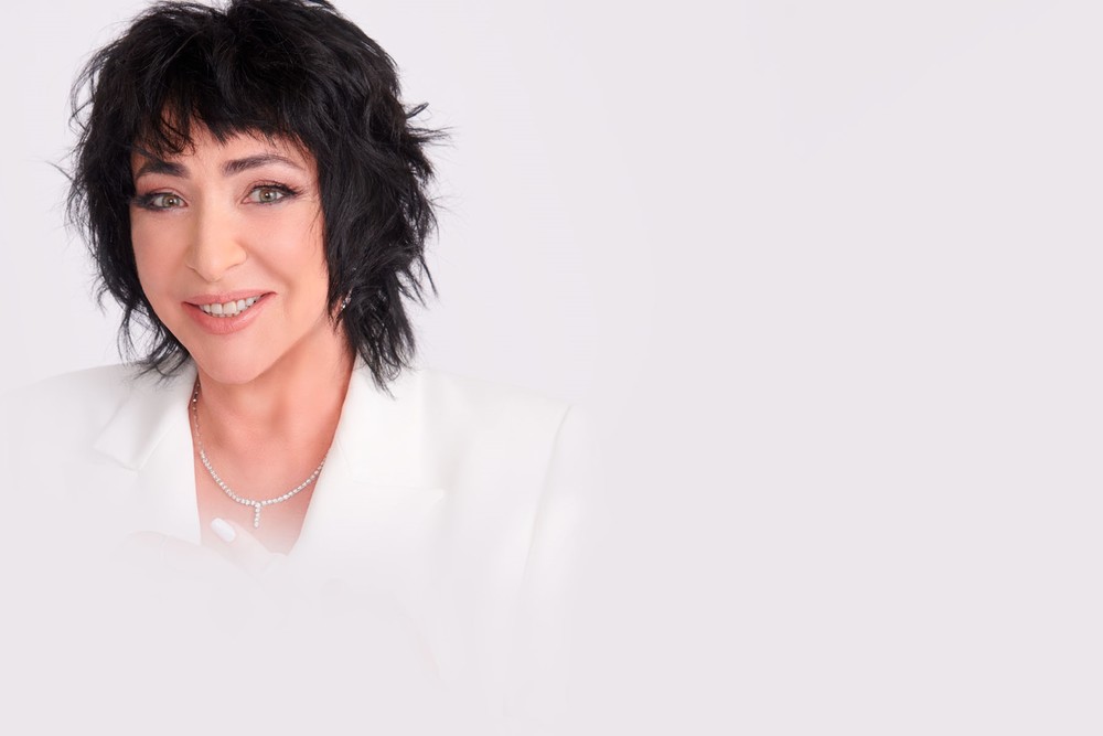 Лолита Милявская рассказала о двойном гражданстве