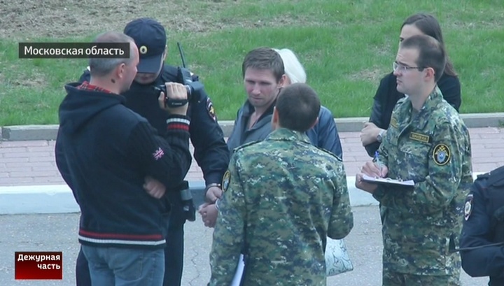 Главу Сергиева Посада убили из-за разрешения на строительство