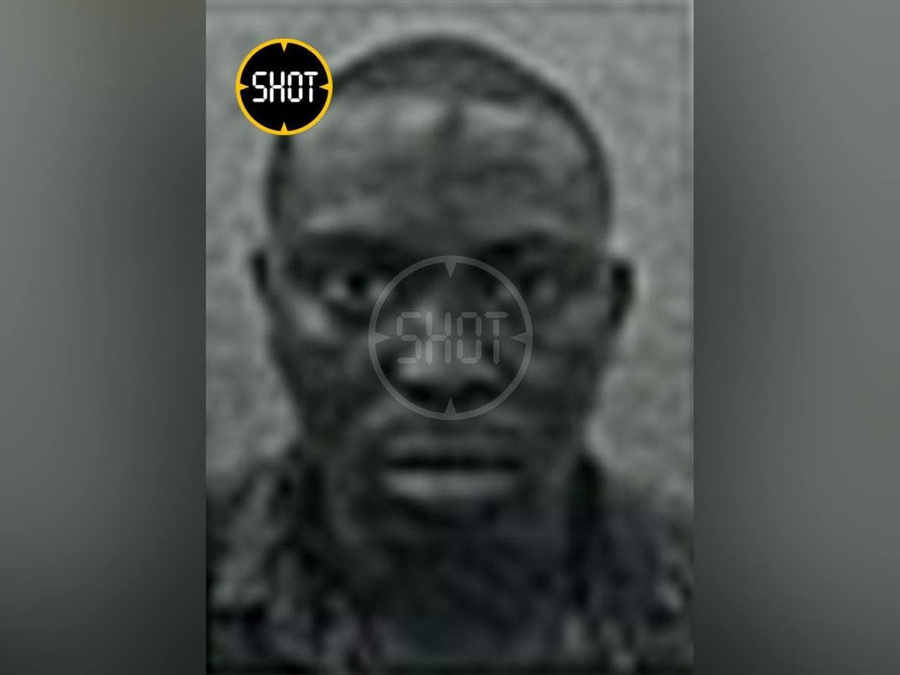 В Москве неизвестные похитили нигерийского футбольного фаната и требуют выкуп