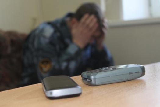 Бывший сотрудник Сосьвниской колонии приговорен к реальному сроку лишения свободы и крупному штрафу за коррупционное преступление