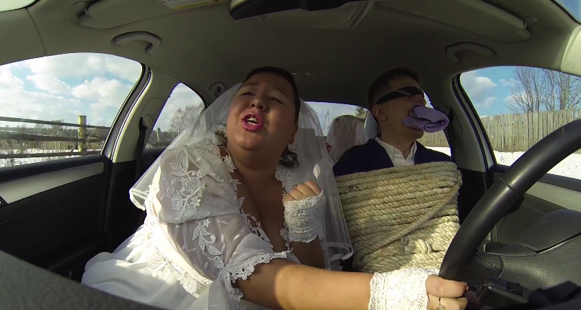 Боня и Кузьмич порадовали поклонников новым клипом Боня и Кузьмич порадовали поклонников новым клипом