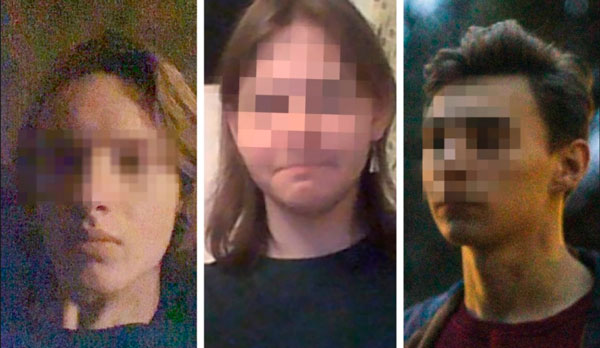 «Родные ужасно себя чувствуют»: что известно о студентах, тела которых нашли в квартире в центре Ярославля