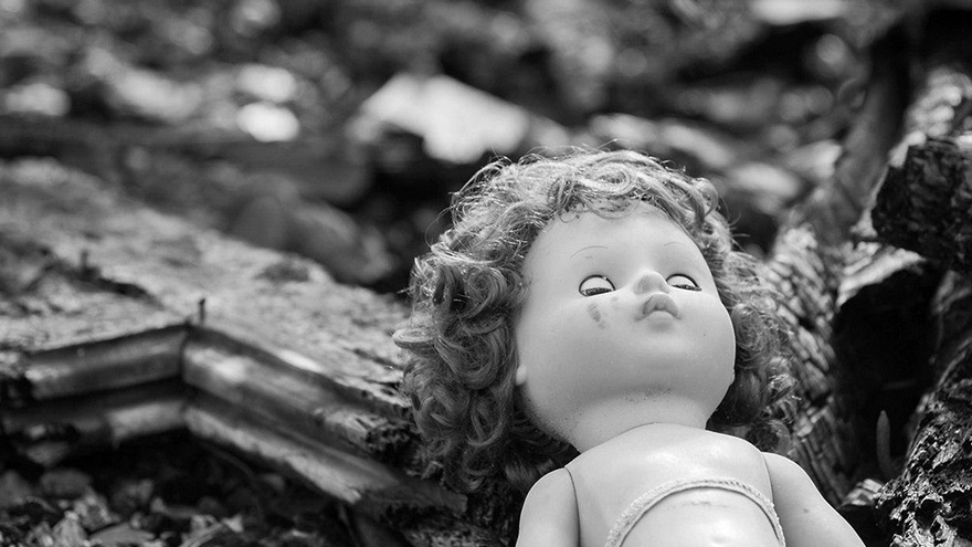 Пропавшую в Воронежской области два дня назад 9-летнюю девочку нашли мёртвой