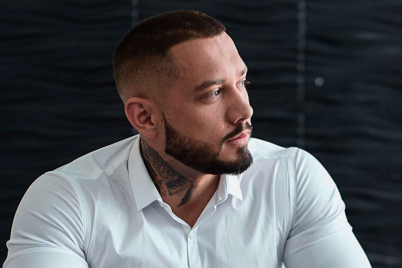 «Терпение, скоро вернёмся»: создатель бота «Глаз Бога» объяснил причины временной недоступности сервиса | Бот «Глаз Бога» заморожен: пояснения создателя Евгения Антипова