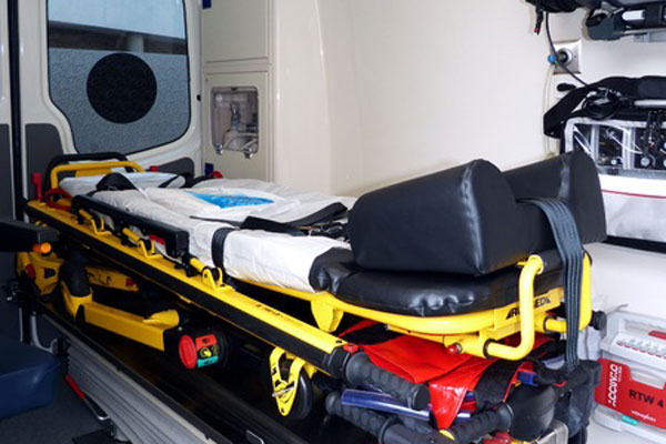 В Москве подросток умер от бессонницы