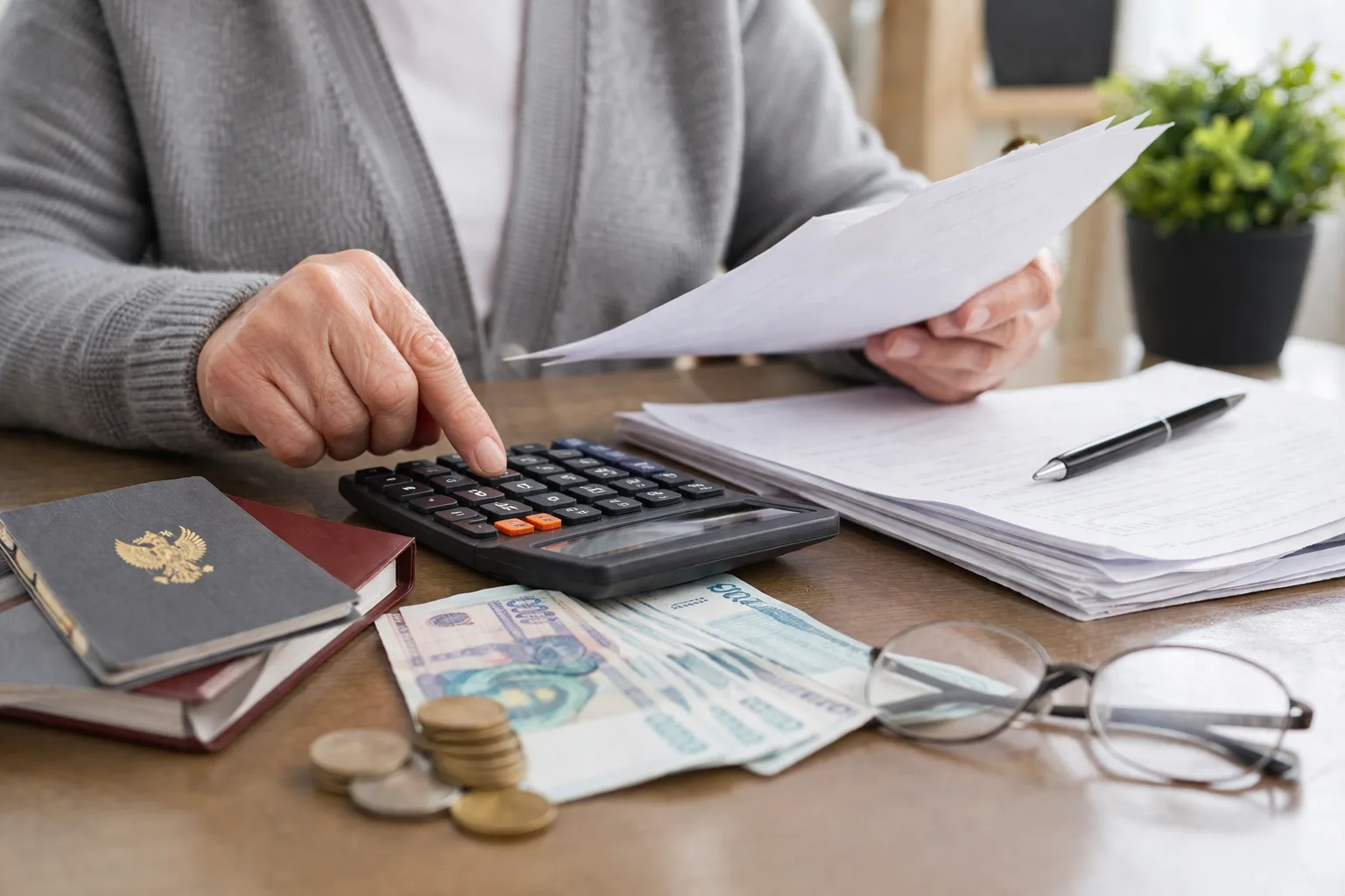 Подали не все заявления — и потеряли часть пенсии: вот что нужно сделать сразу