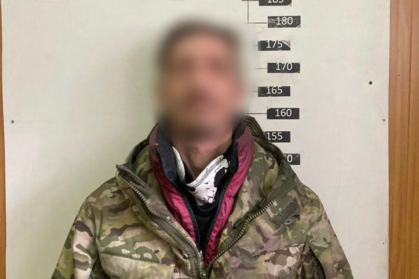 В Сочи мужчина зарезал собаку косой