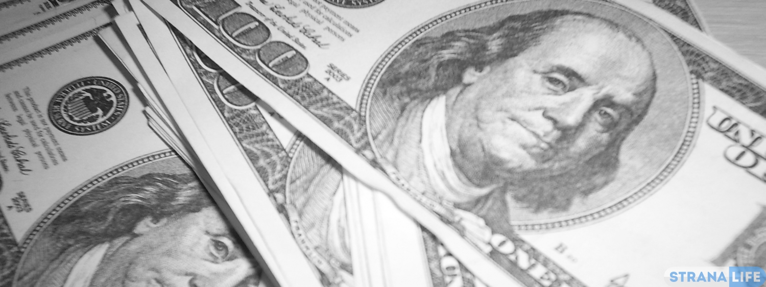 Бывшие грузчики в Домодедово «обнесли» пассажира на 3,3 миллиона долларов