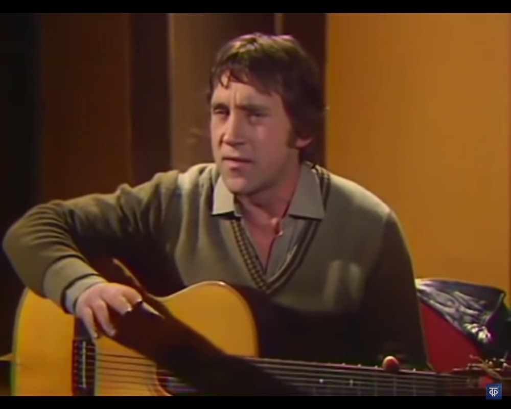 На Урале открыта экспозиция зажигалок Владимира Высоцкого