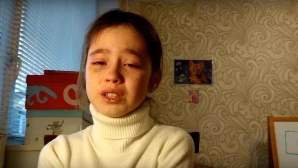 Юную блогершу из Татарстана поддержали звезды ТНТ. ВИДЕО