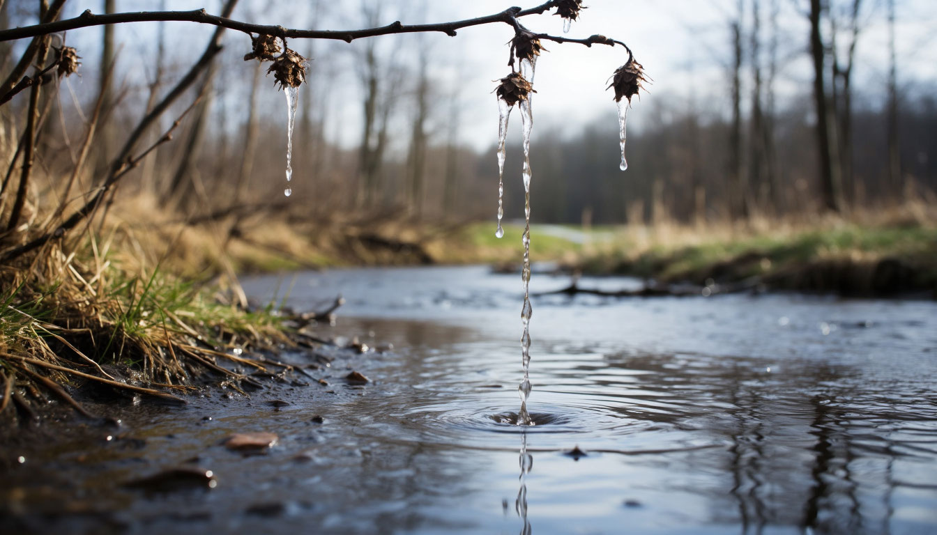 5 марта: народные приметы и поверья дня Льва Катанского — что предскажет погода?