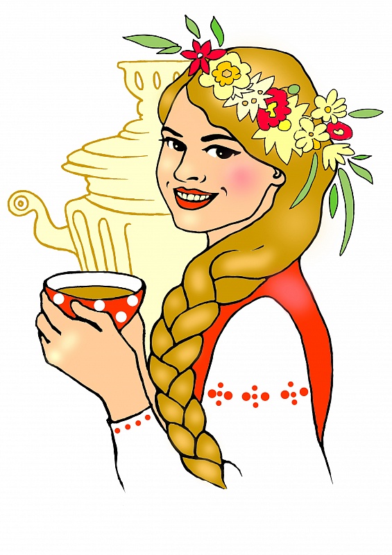 В Ивановской области пройдет фестиваль Русского чая