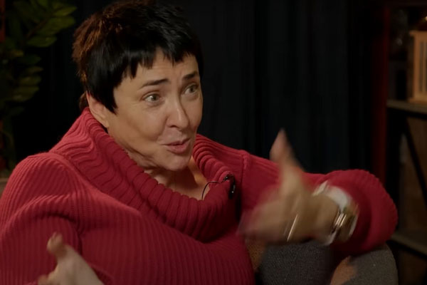 Лолита сказала, что артистам нельзя не платить за выездные концерты на 9 Мая | Лолита выступила против идеи не платить артистам за концерты на День Победы