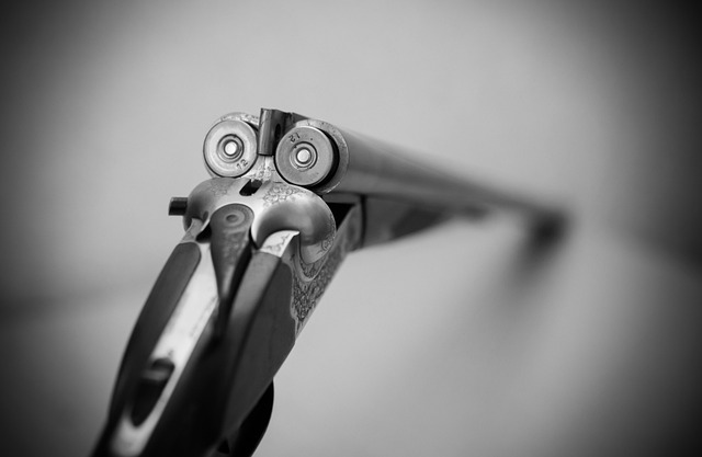 В Смоленске пьяный мужчина устроил стрельбу по людям