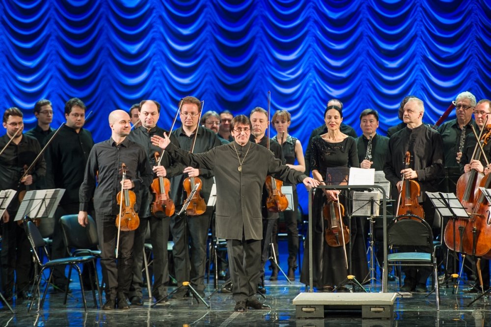 Владимир Мединский: Зимний фестиваль искусств в Сочи прошел с аншлагами