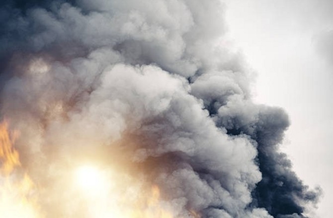 На заводе радиаторов в Волгограде произошёл взрыв