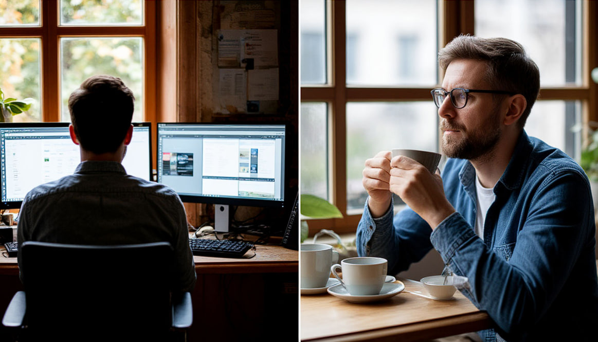 Утром уже устали? Вот что на самом деле истощает вашу психику — и как это остановить прямо сейчас