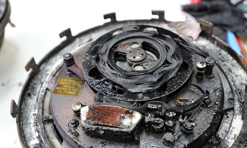 Раскрыты первые данные с чёрных ящиков разбившегося под Тындой Ан-24 | МАК не нашёл отказов систем рухнувшего Ан-24 до его столкновения с землёй