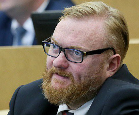 Депутат Милонов предложил начислять многодетным родителям пенсионные баллы  | Милонов выступил против снижения пенсионного возраста для многодетных