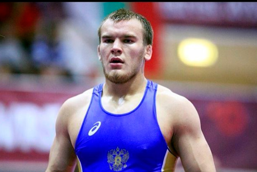 В Улан-Удэ задержали подозреваемого в убийстве борца Власко