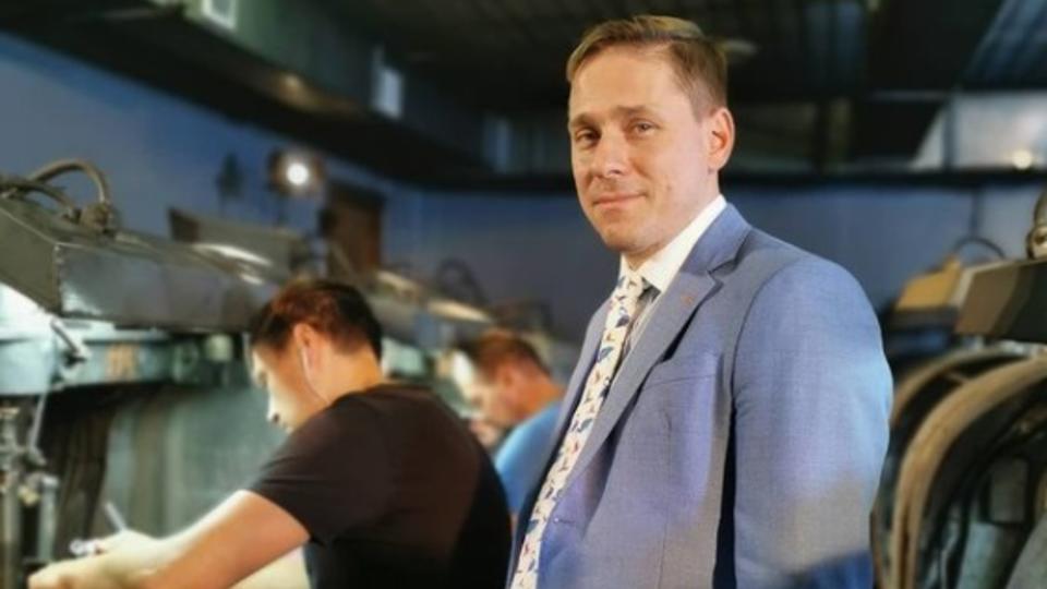 Отцом брошенных голыми на морозе детей оказался известный ювелир