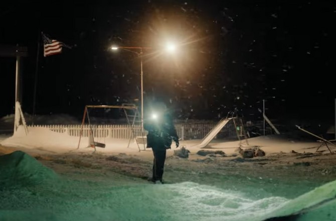 Опубликован трейлер четвёртого сезона «Настоящего детектива»