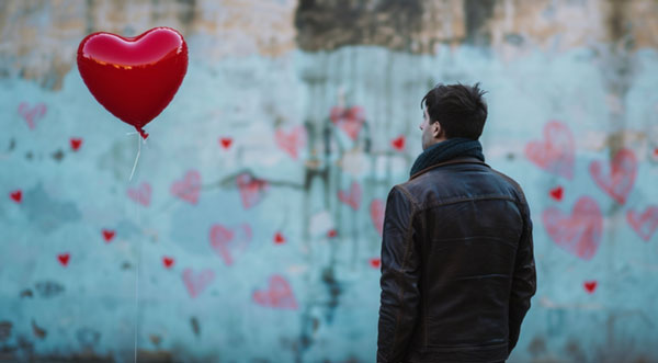 Свидание с собой: звёздный психолог рассказал, как одиноким россиянам отметить 14 февраля