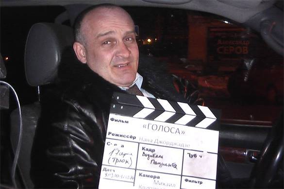 Алексей Огурцов: Шоу-бизнес Сирию не жалует