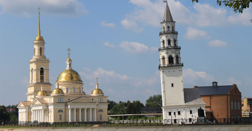 Уральцы хотят снять фильм о благотворительности Демидовых