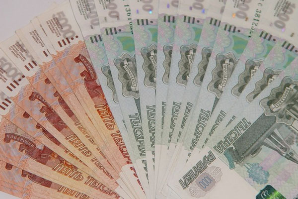 В Тамбове похитили пять миллионов вместе с банкоматом