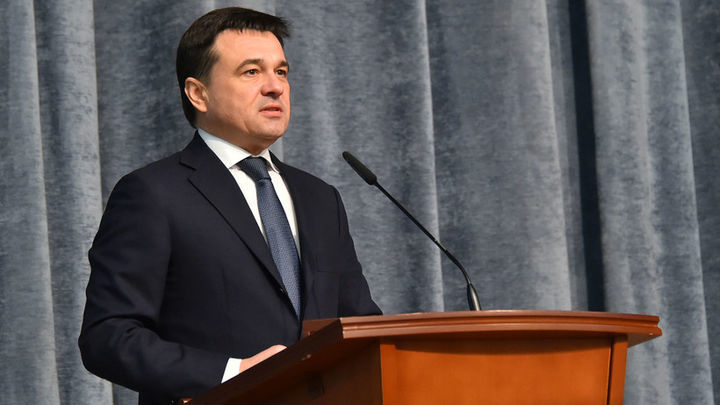 Немного украли, ну и что? Правительство Подмосковья само себе заплатило 1,8 миллиарда рублей