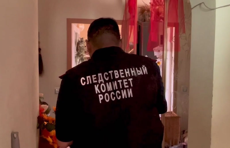 «Семья известного якутского политика найдена мёртвой: подозревается дочь | В Якутске убиты вдова и сын якутского политика Саввы Михайлова