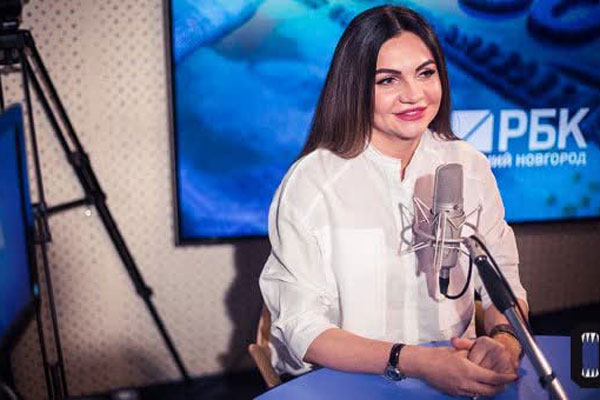 Экс-управляющую IKEA уволили из-за того, что она русская? Женщина подала в суд