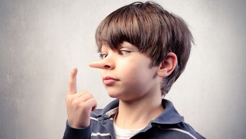 Конфликты современности: дети — врут, а родители бьют