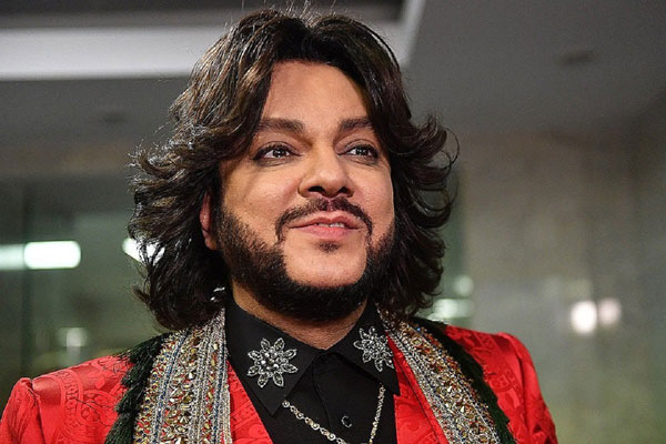 Филипп Киркоров пожертвует гонорар за участие в «Новогодней Маске» жителям Белгородской области