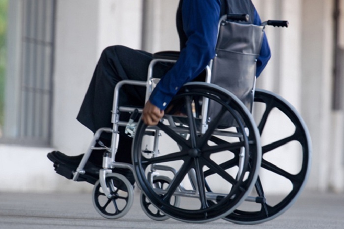 К 2020 году в России пойдут работать два миллиона инвалидов