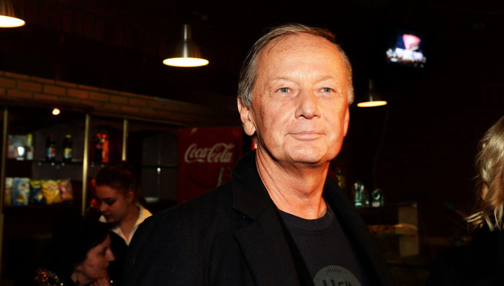 Трагическая утрата: Михаил Задорнов был неизлечим