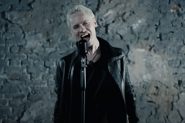 SHAMAN выпустил песню «Реквием» в память о погибших в теракте. Видео | Певец SHAMAN выпустил песню «Реквием» в память о погибших в теракте в «Крокусе»