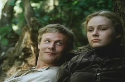 В Париже открывается фестиваль российского кино «Когда русские любят»