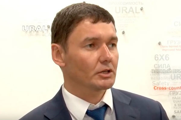 Погиб депутат заксобрания Челябинской области Павел Избрехт | СМИ сообщили о гибели депутата Челябинской области Павла Избрехта