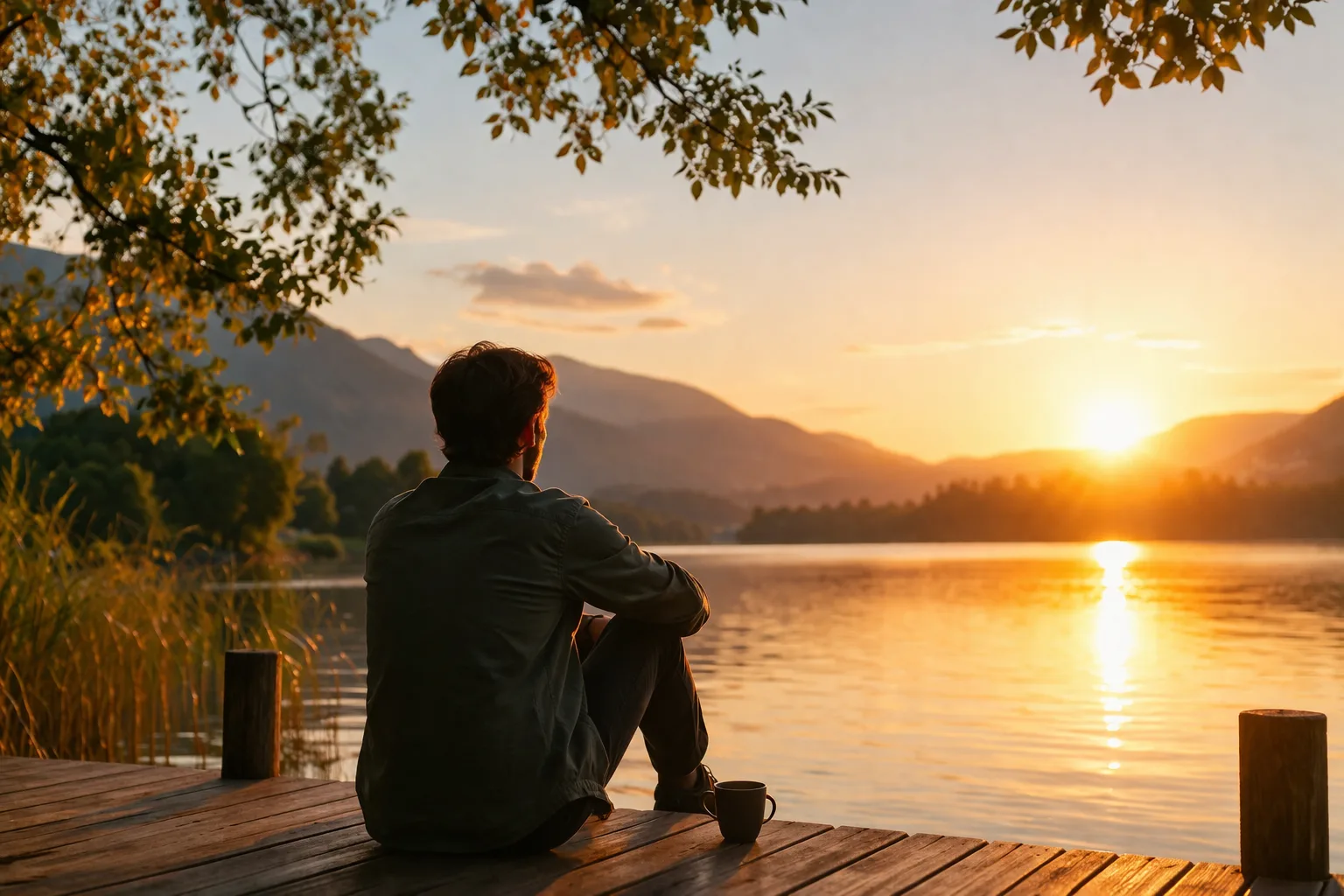 Перестала жить «на потом» - эта мысль великого Конфуция перевернула моё отношение к жизни (и, возможно, перевернёт твоё)