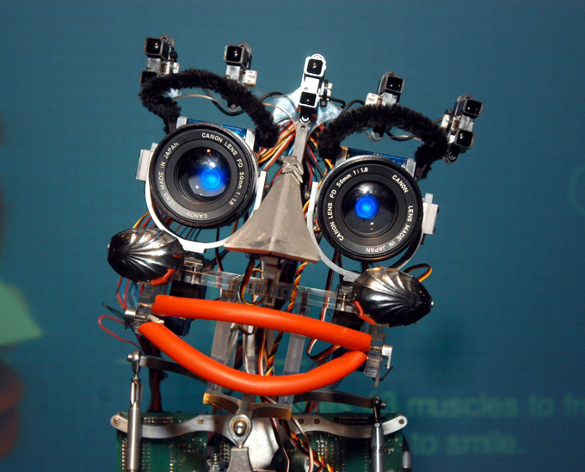 Нашествие кастрюль-роботов не за горами