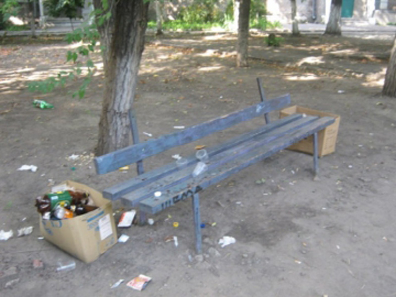 В Хабаровске полицейские по горячим следам раскрыли уличный грабеж